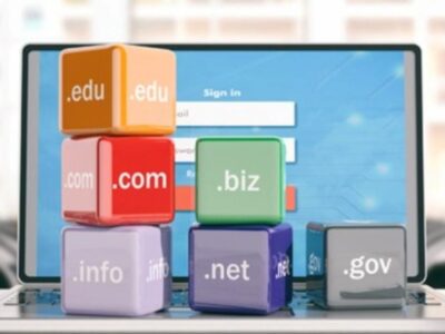 Rekomendasi Ekstensi Domain untuk Keperluan Bisnismu