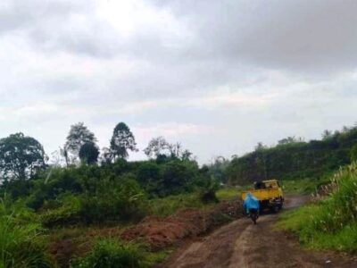 Warga Talang Benih Curup Pertanyakan Legalitas Tambang Pasir