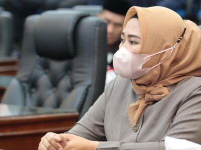 Dewan Kota Bengkulu Minta Disperindag Gelar Bazar Murah Sepanjang Ramadan