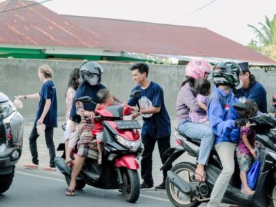 Sahabat Mahfud Bengkulu Berbagai Kebaikan di Bulan Ramadan
