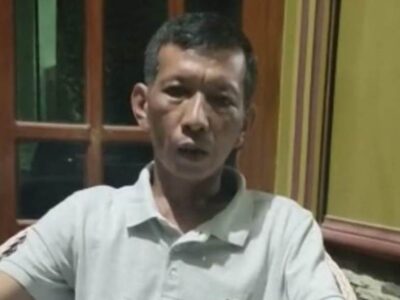 Gugat Hasil Pilkades Beriang Tinggi, Sinarmin Jamin Keamanan dan Ketertiban Masyarakat
