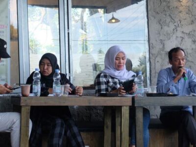 Akses Informasi Publik di Pemprov Bengkulu Belum Optimal