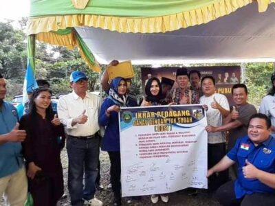 Kendati Batal Tata DDTS, Pemkot Tetap Lakukan Pembinaan Pedagang