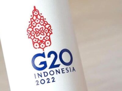 Sejarah Singkat G20