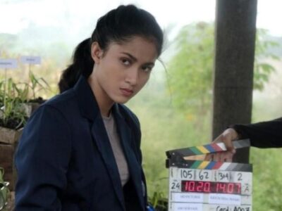 Film KKN di Desa Penari Sedang Trending, Ada Adegan Panasnya