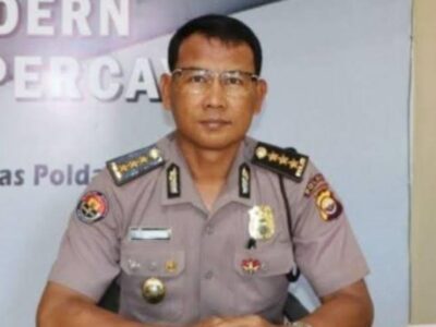 Seorang Perempuan Mirip Lelaki Cabuli Anak Bawah Umur