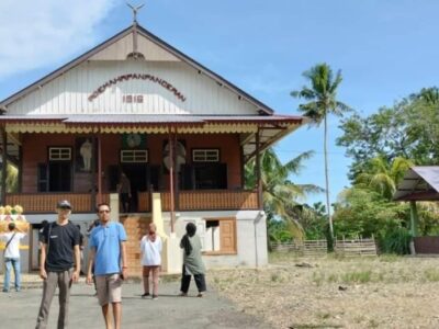 Film Sera dan Joan Akan Jadi Kado Spesial JMSI di HUT Kabupaten Seluma