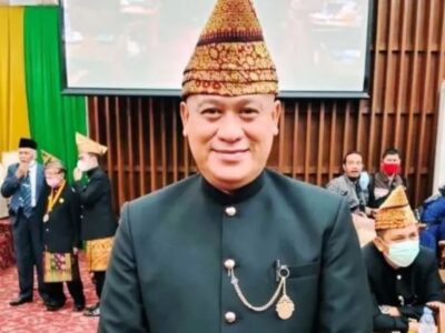 Dewan Apresiasi Pemprov Bengkulu Pertahankan Opini WTP