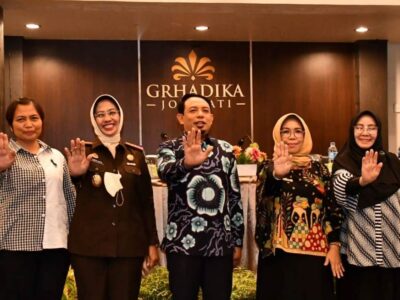 Pemkot akan Dirikan Sekolah Pranikah HD Samawa