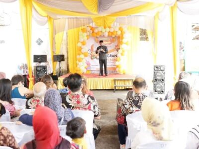 Wagub Rosjonsyah Apresiasi Inisiator Edukasi Sempoa