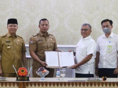 Dianggarkan Rp 174 Miliar, Pembangunan Pulau Enggano Berlanjut Tahun Ini