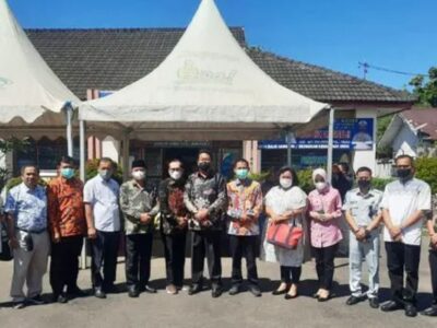DPRD Provinsi Bengkulu Lakukan Kunker untuk Tingkatkan PAD Sektor Pajak