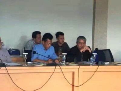 Dewan Minta Pemkab Lebong Lebih Teliti Beri Izin Perusahaan