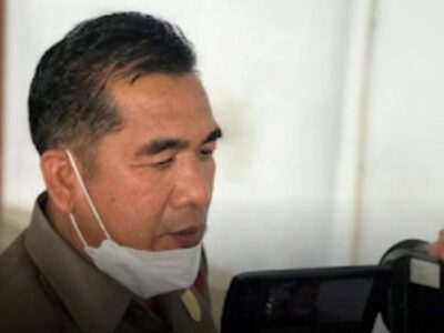 Dewan Pertanyakan Gaji GTT/PTT Setelah Lulus Seleksi PPPK