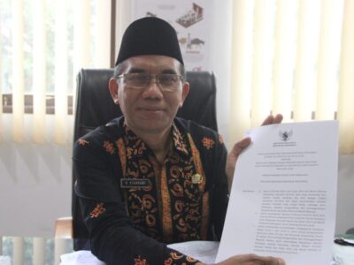 Dinas Peternakan Bengkulu Ambil Langkah Strategis Tangkal PMK