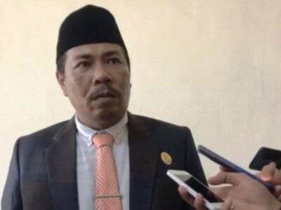 Masuk Tahap Finalisasi, Dewan Targetkan Perda P4GN Disahkan Tahun Ini