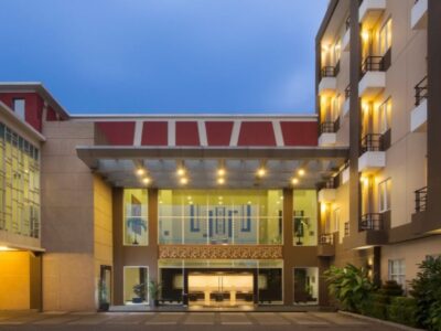 Hotel Santika Bengkulu Tawarkan Paket Ramah Budget, Cek Promonya!