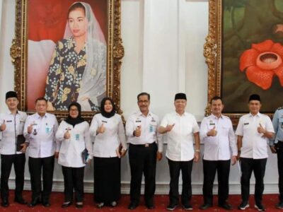 Kanwil Kemenkumham Bengkulu akan Gelar Mobile IP Clinic