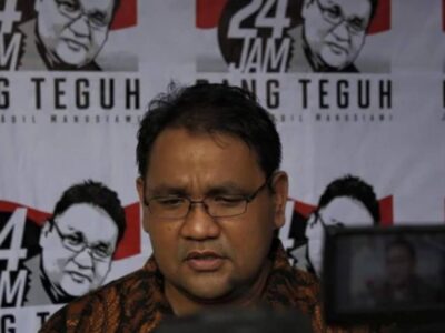JMSI Dukung Kesepakatan Dewan Pers dan Polri Cegah Polarisasi Pemilu