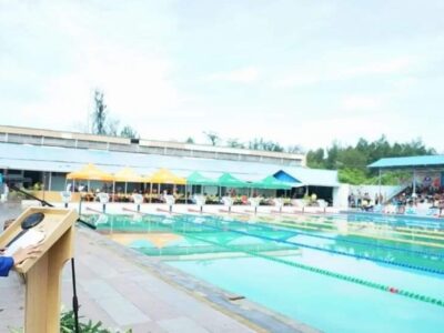 Bengkulu Open Swimming Championship All Sumatera 2022 Dimulai