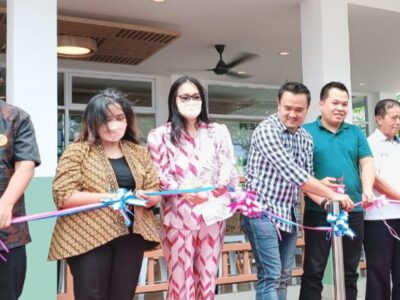 Hadir di Bengkulu, HokBen Siap Manjakan Lidah Pelanggan