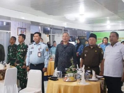 Peringatan HANI 2022, Gelorakan Semangat War On Drugs