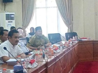 Amdal Bencoolen Indah Mall Clear and Clean