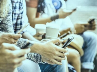 Apa Itu Budaya Digital?