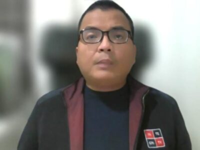 Denny: Mafia Hukum dan Oligarki Korup Kalimantan Selatan