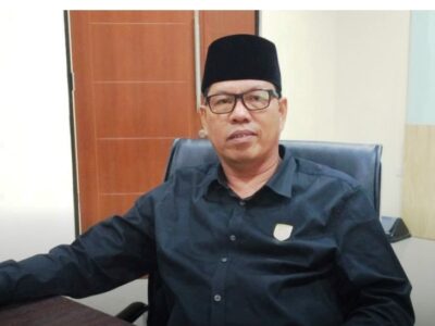 Dewan Sebut Kenaikan Bahan Pokok Masih Jadi Perhatian Pemerintah