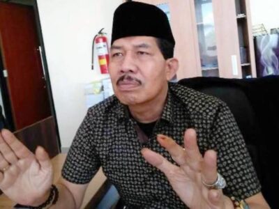 Penerimaan Peserta Didik, Dewan Minta Diknasbud Jalankan Sesuai Aturan