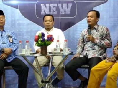 Ketua Komisi I Sebut Penghapusan Tenaga Honorer Bukan Solusi