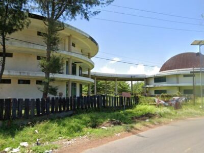 Pemprov Bengkulu Minta Nilai Aset Mess Pemda Diturunkan