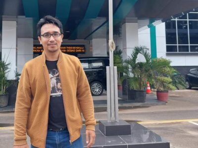 Usut Korupsi Dana Rp 150 Miliar, Puskaki Surati Kejagung