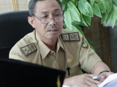Sekda Dukung Rekomendasi Kemenpan RB untuk Reformasi Birokrasi di Bengkulu Selatan