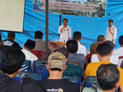 Indotan Energi Akan Gandeng Penambang Rakyat