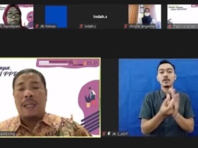 Ketua Bapemperda DPRD Provinsi Bengkulu Gagas Perlindungan PRT Melalui Perda