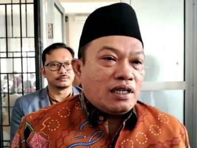 Bupati Erwin Sikapi soal Kontrak Kerja Guru PPPK