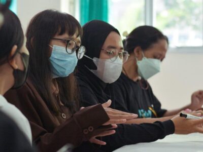 AFJ Dorong Indonesia Bebas Kandang Baterai 2030