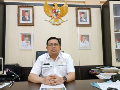 Terus Berinovasi, Perpusda Bengkulu akan Luncurkan Kafe Literasi