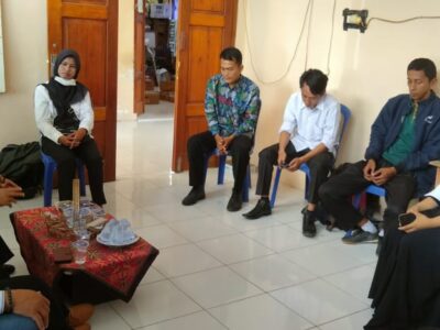 Guru dan Kepsek SDN 38 Seluma Disanksi Pasca Didemo Wali Murid