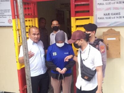Polres Rejang Lebong Dalami Kasus Penggelapan Uang Arisan