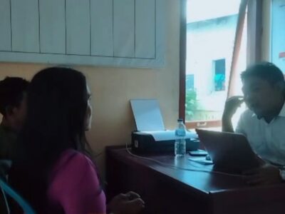 Dilaporkan Suami Sah, IRT dan Pasangan Barunya Diamankan Polisi