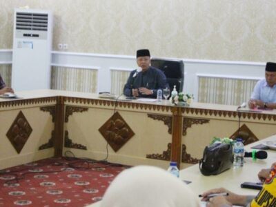 Festival Tabut Bengkulu 2022 Dilaksanakan Secara Terbuka