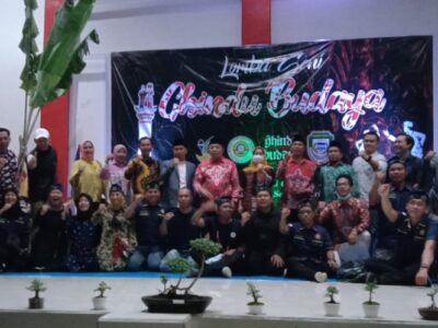 Karang Taruna Seluma Gelar Berbagai Lomba Jelang 17 Agustus