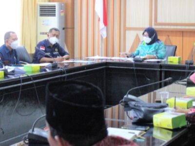 Temuan di Lokasi Tambang Pasir Besi Seluma Diteruskan ke Kementerian