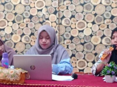 PKBI Terus Lakukan Pemenuhan Hak Anak dan Perempuan