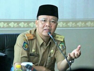 Gubernur dan Pimpinan Utama PT Pamor Ganda Bertemu, Ini Hasil Kesepakatannya