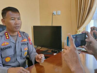 Dimulai Hari Ini, Penertiban Pajak Kendaraan Bermotor Digelar Acak