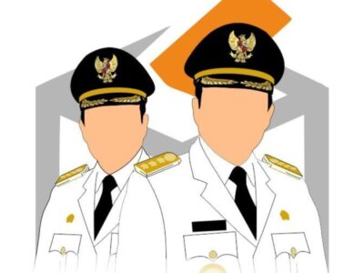 37 Kades Terpilih Hasil Pilkades Serentak di Seluma Dilantik 1 Agustus